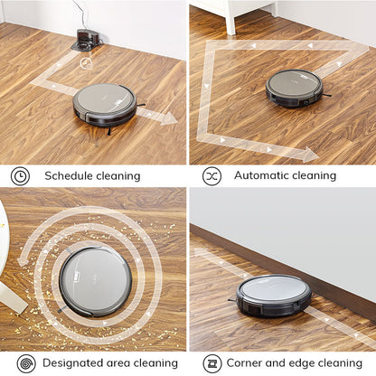 Robot Vacuum Cleaner Auto Recharge Household