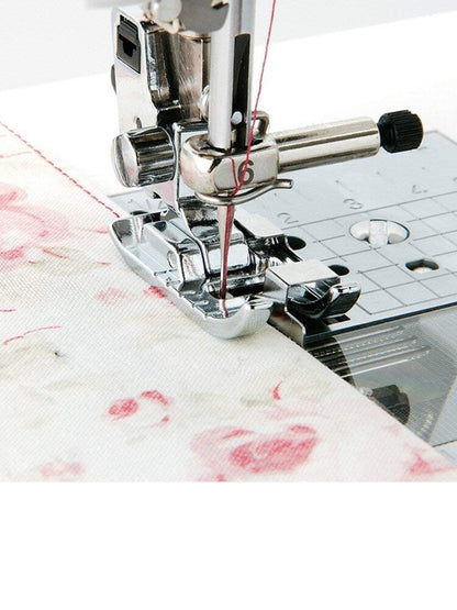 Stitch in the Ditch Sewing Machine Presser Foot