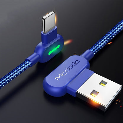 USB Cable Fast Charging Mobile Phone Charger Cord