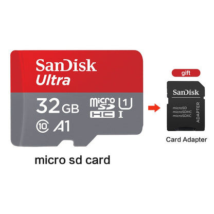 Micro SD Card Memory card Flash Card