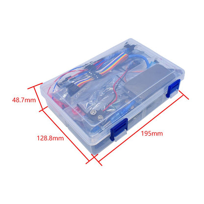 RFID Starter Kit for Arduino UNO R3 Upgraded