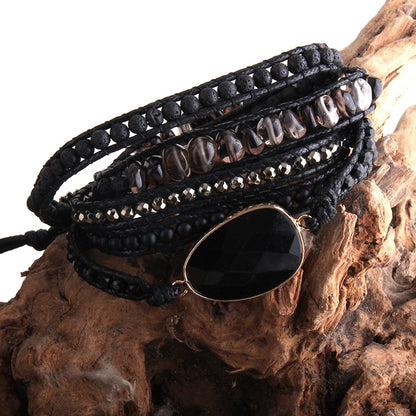 RH Fashion Handma Bohemian Jewelry Boho Bracelet