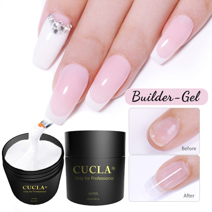 Beauty Quick Building Gel Nail Extension Gel Nail