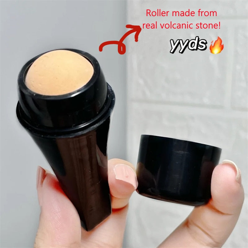 Beauty Natural Volcanic Roller Oil Control Rolling Stone