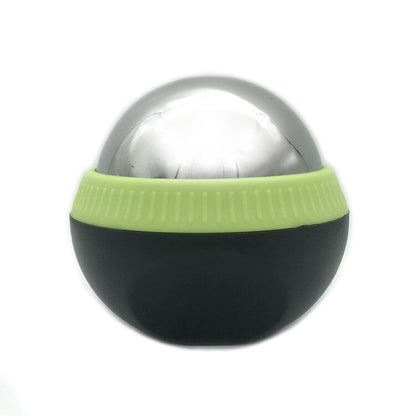 Cold hand Massage Roller Ball Cryosphere Ball Ice Therapy