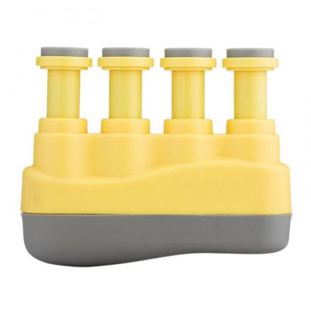 Hand Finger Exerciser Trainer Strengthener Hand Grip