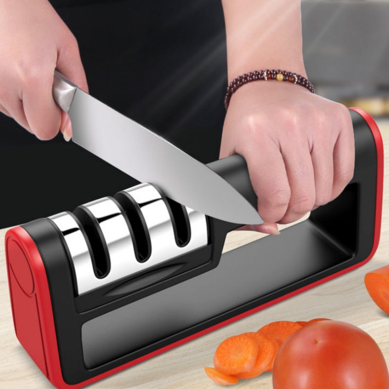 Professional Knife Sharpener diamond Quick Professional