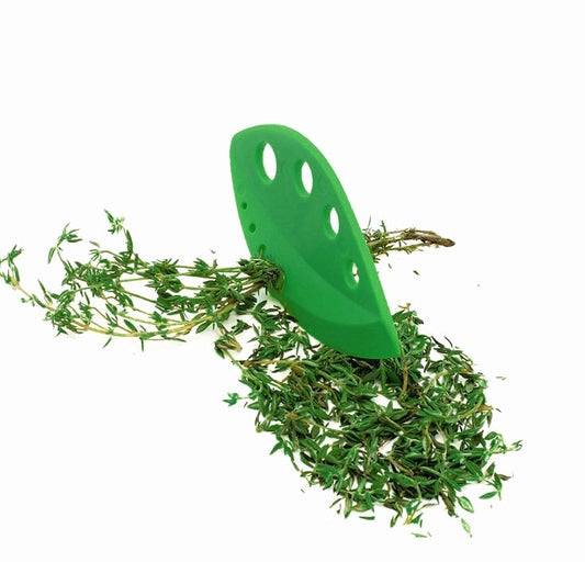 Kitchen Gadgets Lightweight Vegetables Leaf Stripper