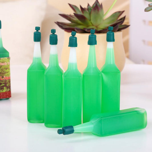 1 Bottle Organic Castings Concentrate Fertilizer