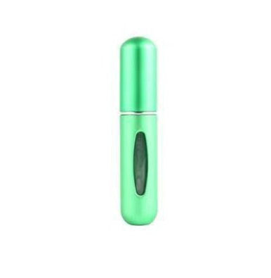Beauty Perfume Spray Bottle Mini Portable Refillable Atomizer