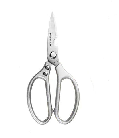 Kitchen Scissors Stainless Steal Multi Function Tool