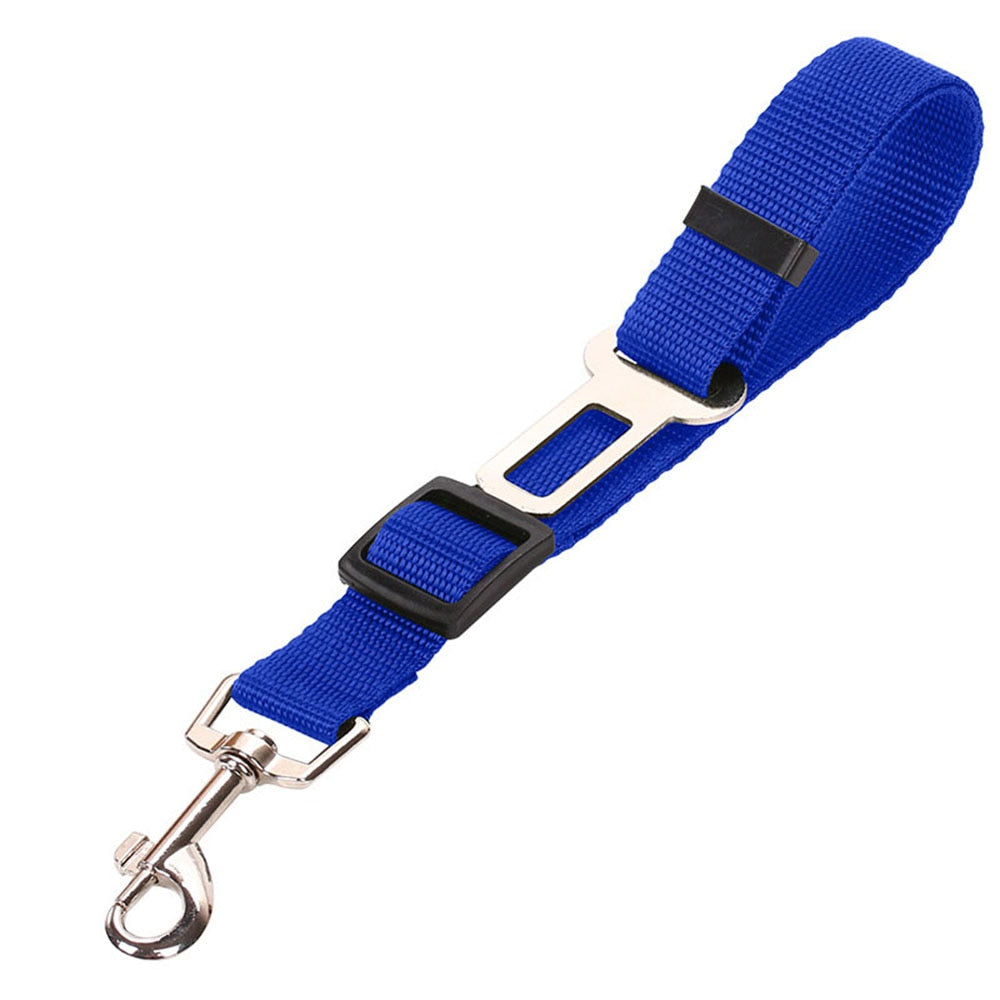 Pet Supplies Car Seat Belt Dog Seat Belt Dog Leash Vehicle Belt