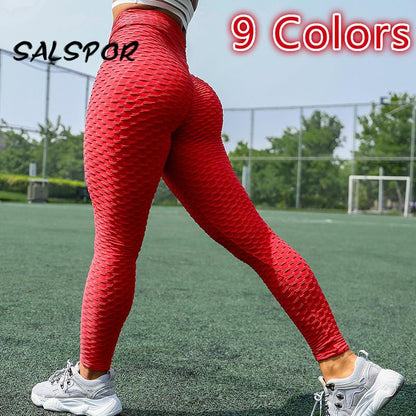 Push Up Leggings Women Fitness Work Out Leggings