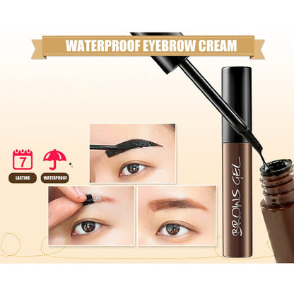 Beauty 1peace Eyebrow Enhancers Eyebrow Pen