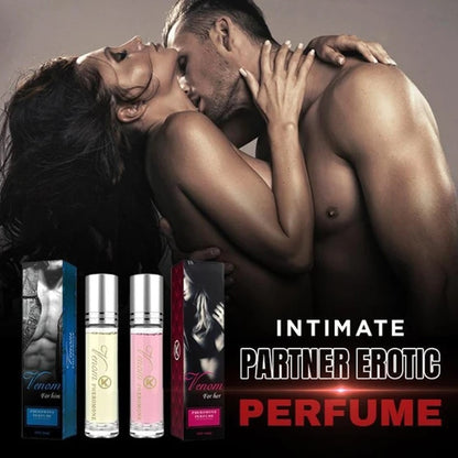 Beauty 10ml Intimate Partner Erotic Perfume Pheromone Fragrance