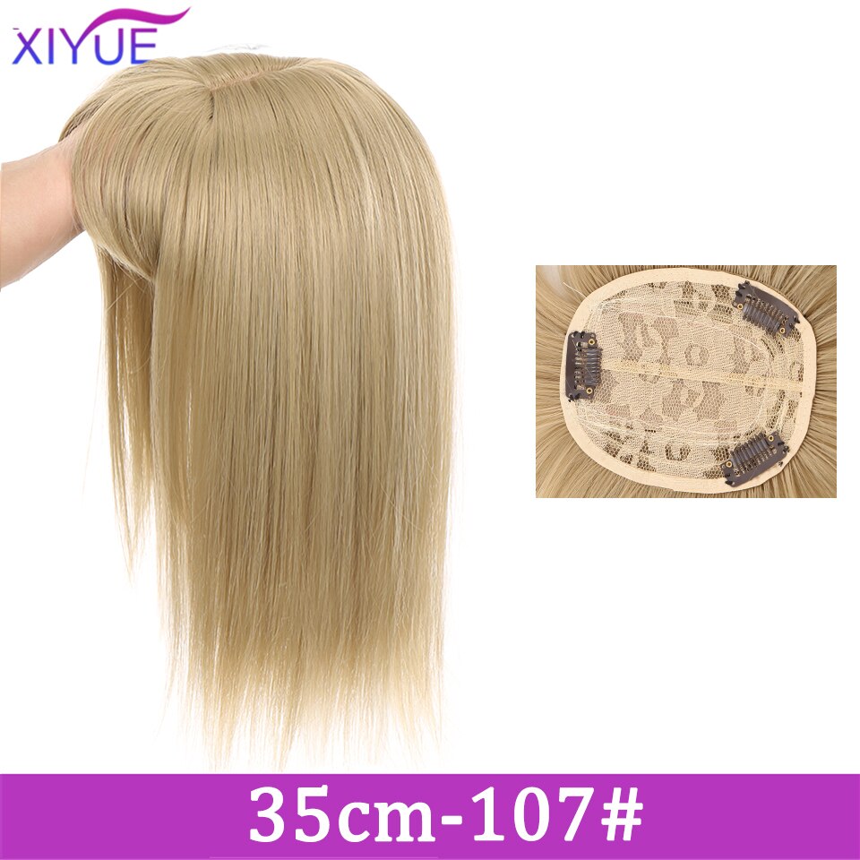 Beauty 3D Bangs Fake Hair Bangs Hair Wig Clip On Bangs