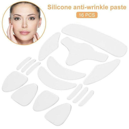 Beauty Anti Rimpel Patches Removal Sticker Pads