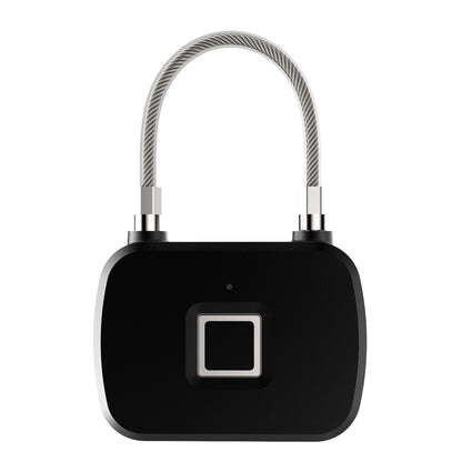 Keyless Smart Fingerprint Lock Security Smart Lock