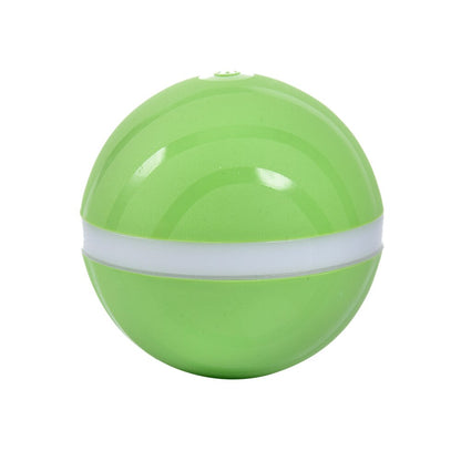 Pet Wicked Ball Anti-bite Environment Friendly Playing Ball