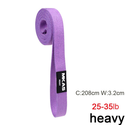 Booty Band Hip Circle Loop Resistance Band