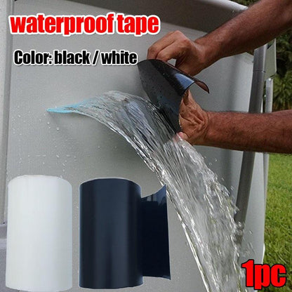 150cm Super Strong Waterproof Tape Stop Leaks Seal Repair Tape