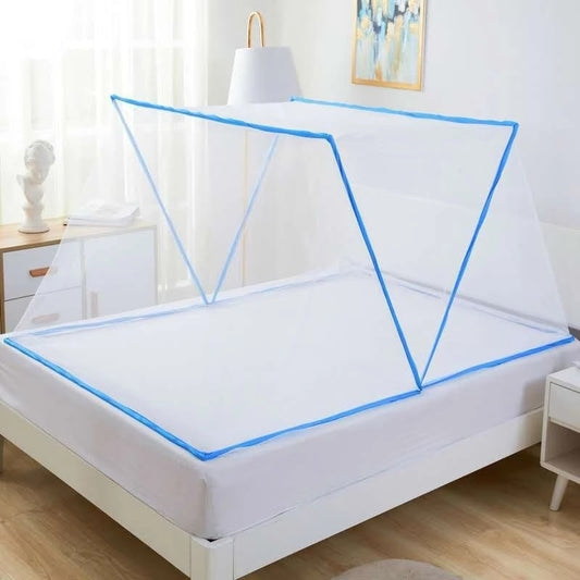 High Quality Foldable Bottomless Mosquito Net Window
