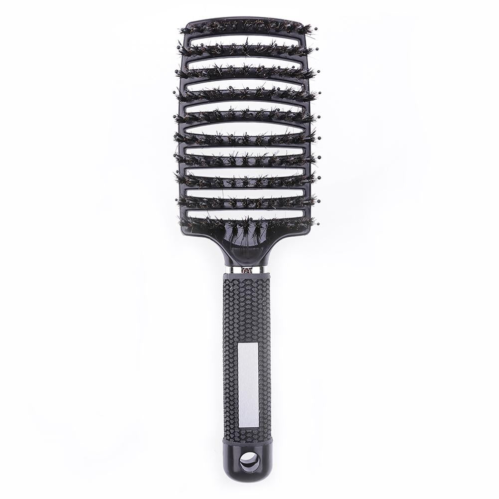 Beauty Wet Curly Detangling Hair Brush Styling