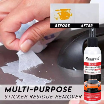 1 piece Quick And Easy Sticker Remover Sticky Residue Remover