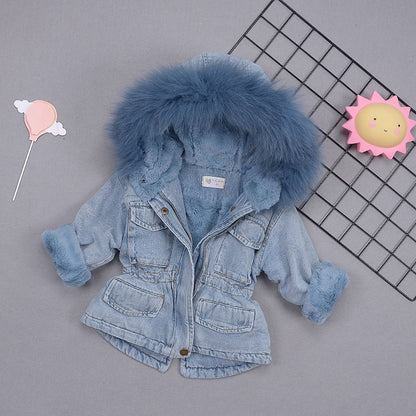 Winter coat for kids winter clothes