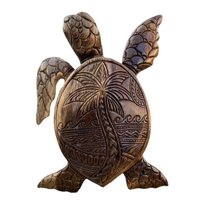 Turtle Figurine Decoration Ornament Tortoise Statue