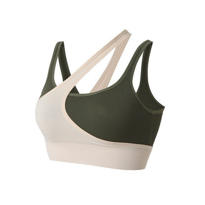 Cloud Hide HOT Women Sports Bra Sexy Yoga Tank Crop Top