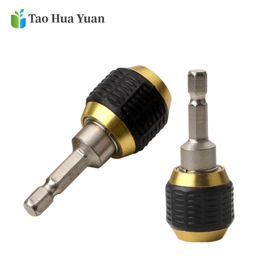 Hex Handle Quick Coupling Change Joint Electric Hand Drill