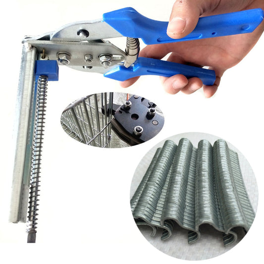 |14:350852#Plier and 600Pcs