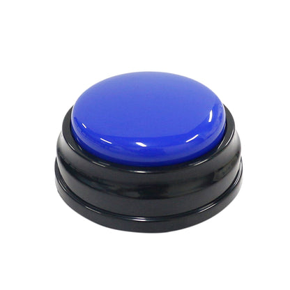 Recordable Talking Button Phonograph Answer Buzzers