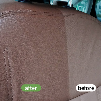 Interior Detailer S3 Plastic Leather Restorer