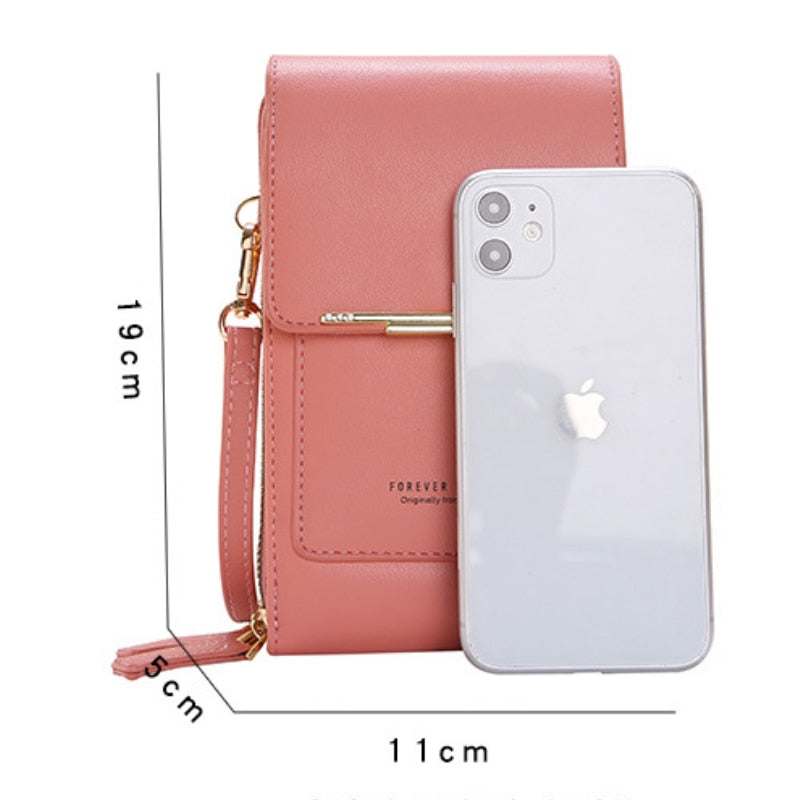 Mobile Phone Bag