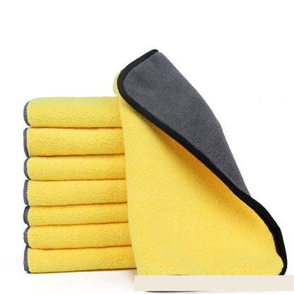 Pet Towel Bath Absorbent Towel Soft Lint-free