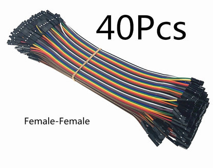 Dupont Line Jumper Wire Dupont Cable