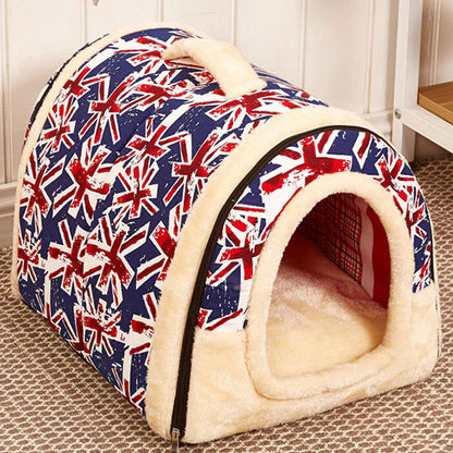 Pet House Products Dog Bed