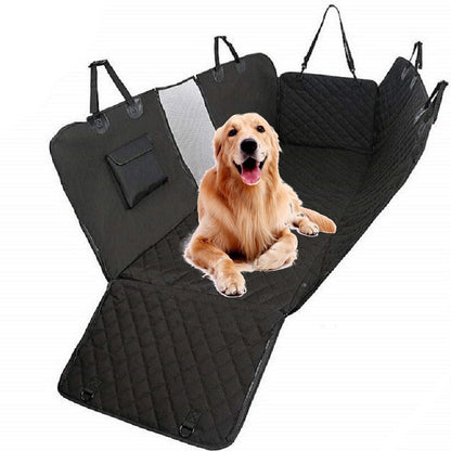 Dog Car Seat Cover Waterproof Hammock