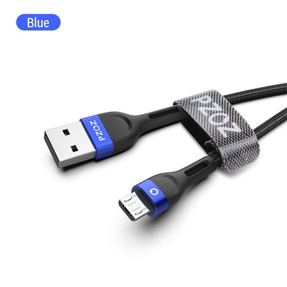 Micro USB Cable Fast Charging 3A Microusb Cord