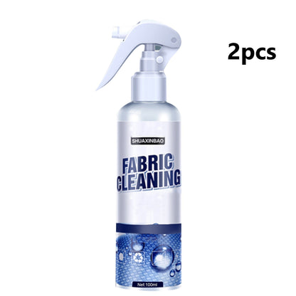 Car Interior Fabric Cleaning Agent 100ml Multi-purpose Cleaning