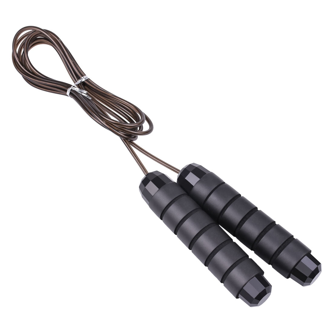 Jump Rope Tangle-Free Rapid Speed Jumping Rope