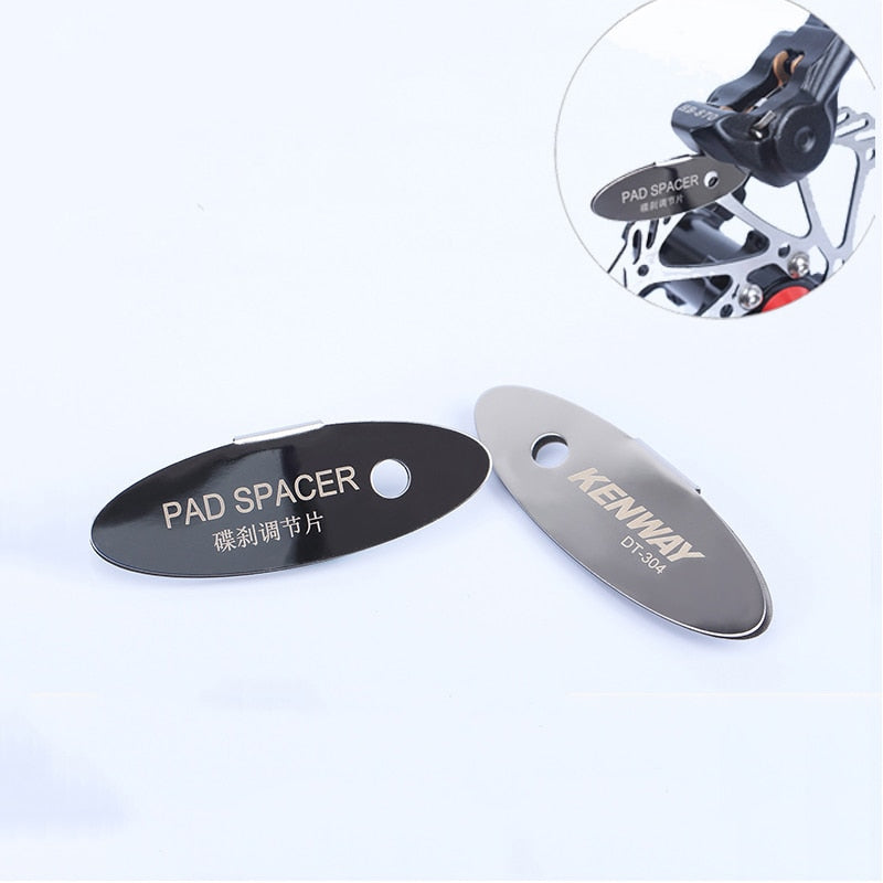 MTB Disc Brake Pads Adjusting Tool Bicycle Pads