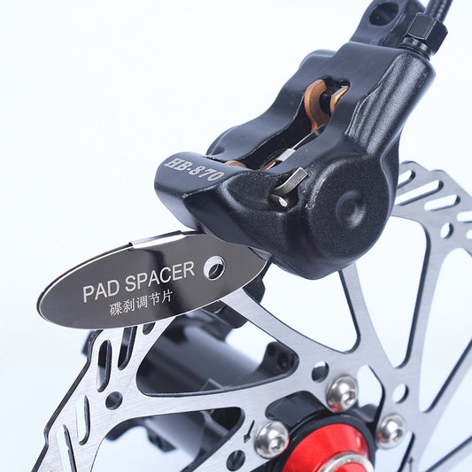 MTB Disc Brake Pads Adjusting Tool Bicycle Pads