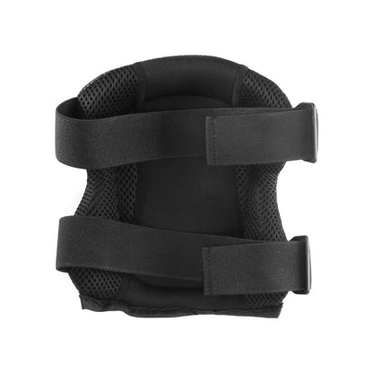 Black Knee Pad EVA Lining Pads For Knee Protection