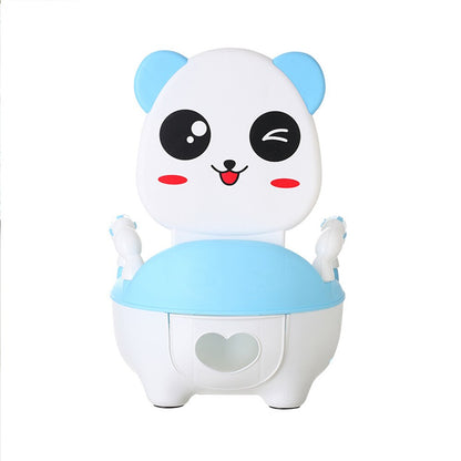 Portable Baby Potty Multifunction Baby Toilet
