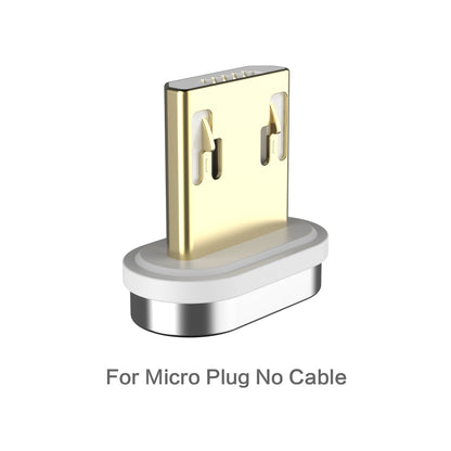 Magnetic Cable Micro USB Type C  Lighting Cable