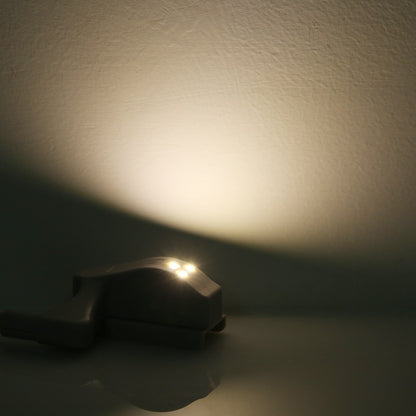 LED Inner Hinge lamp Under Cabinet Light