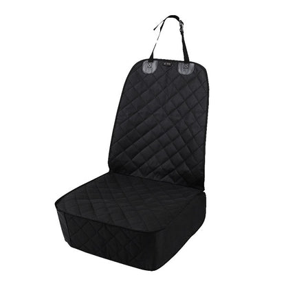 Waterproof Front Car Seat Cover Travel Carrier